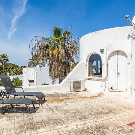 Villa Malik Mit Meerblick Und Pool กาลาดอร์ ภายนอก รูปภาพ